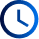 Hours icon